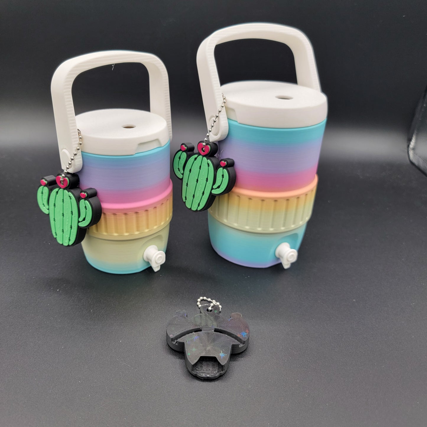 Cactus Pop Can Opener