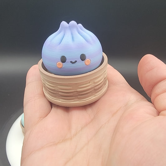 Fidget Clicker