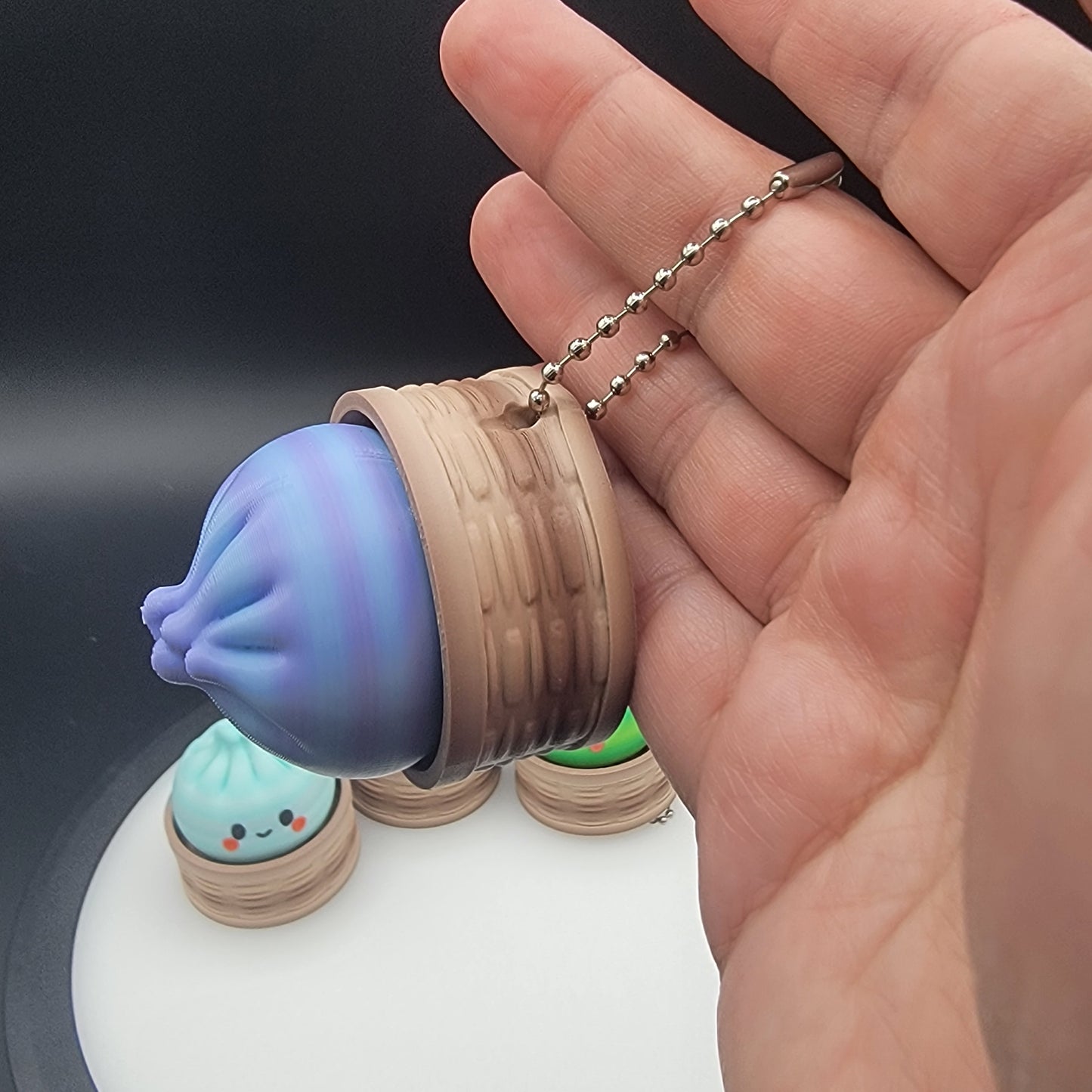 Fidget Clicker