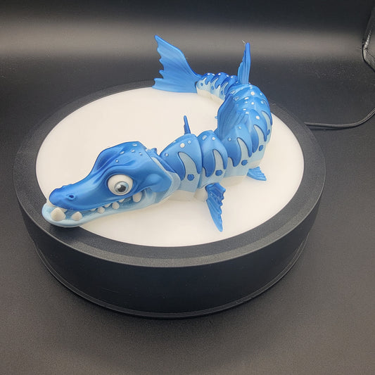 Barracuda