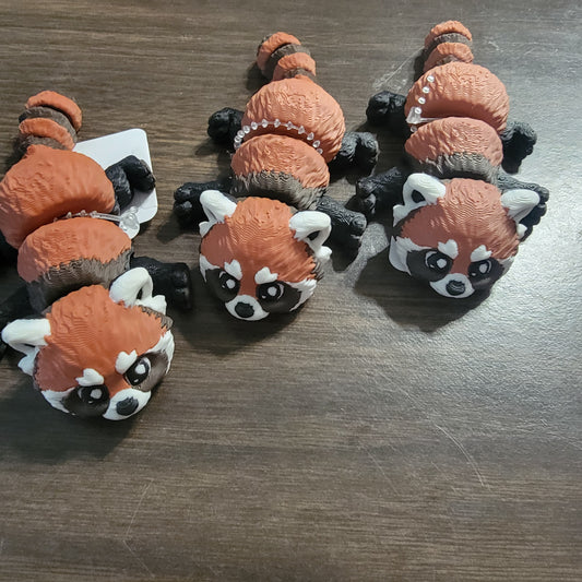 Red Panda