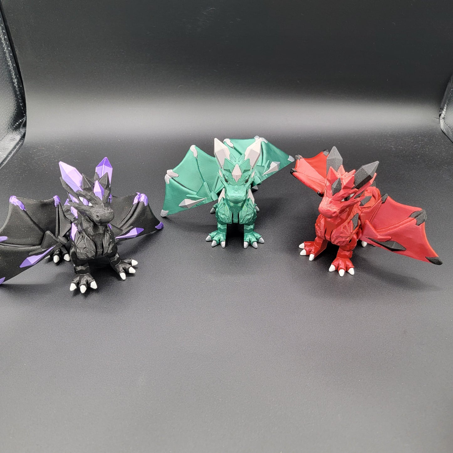 Guardian Dragon