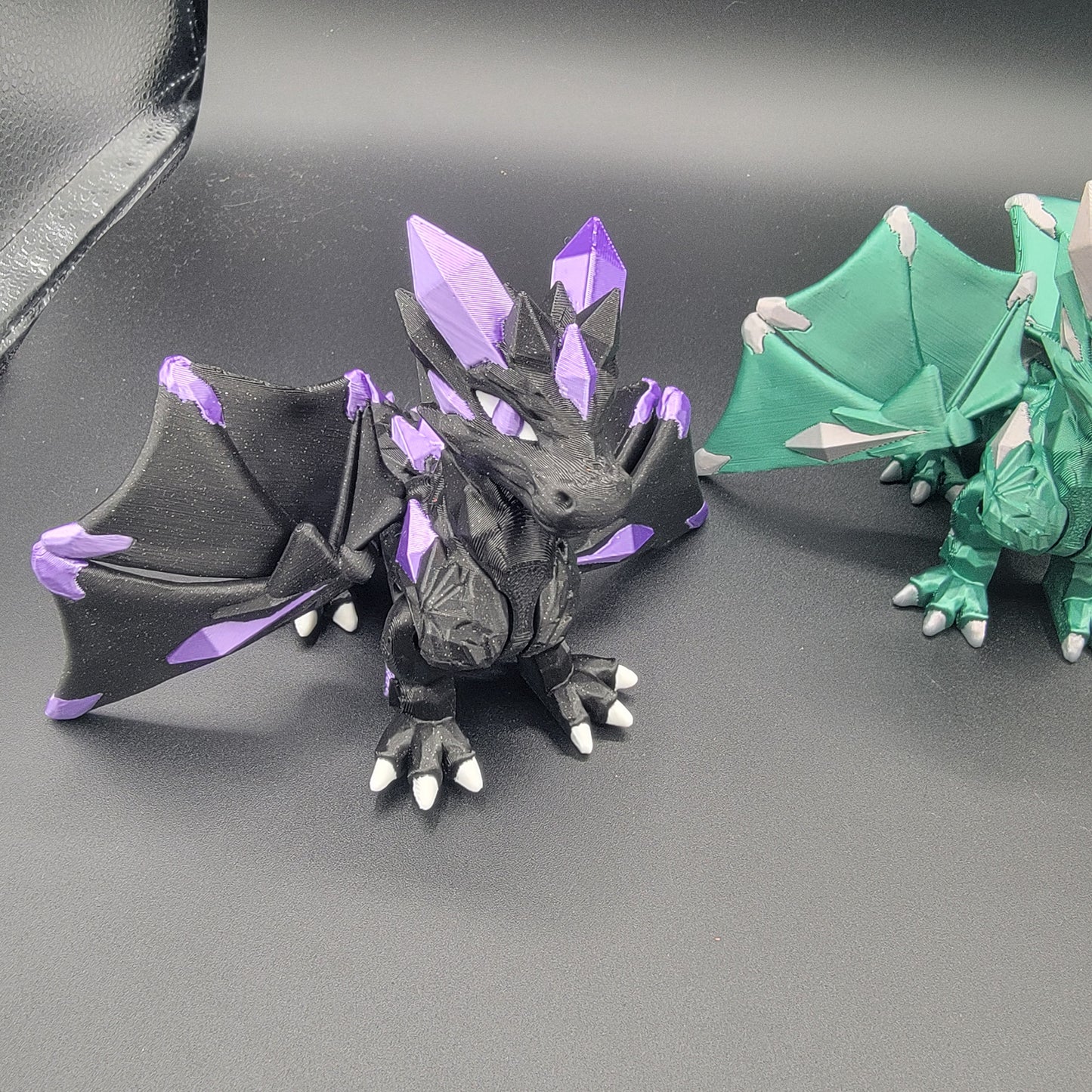 Guardian Dragon