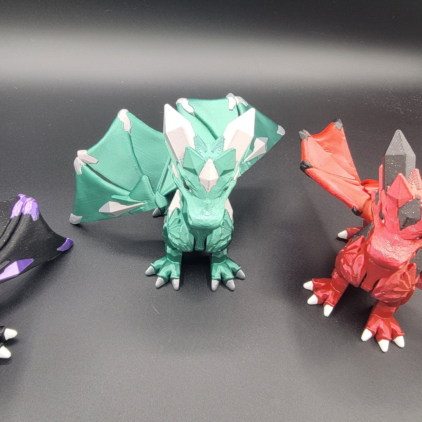 Guardian Dragon
