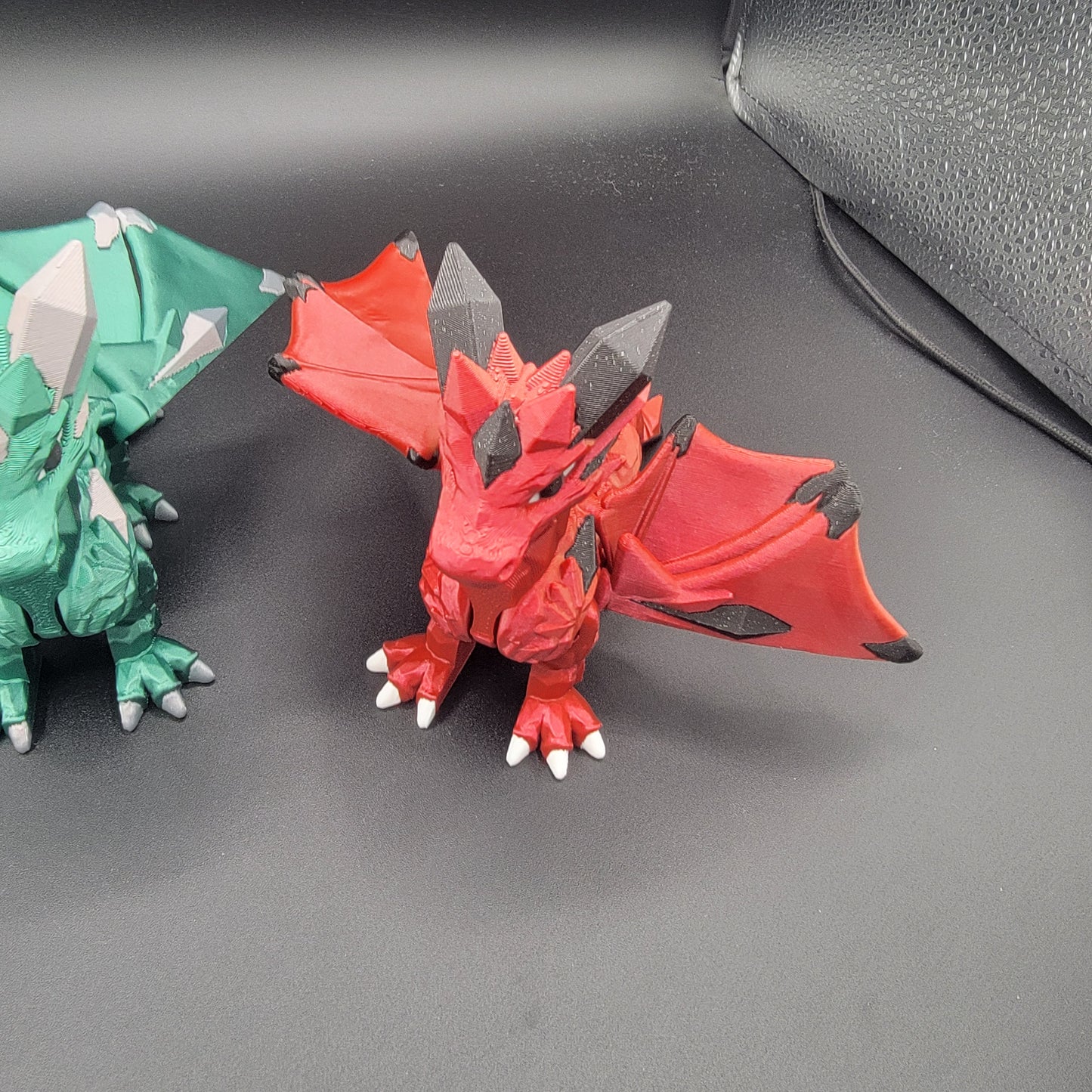 Guardian Dragon
