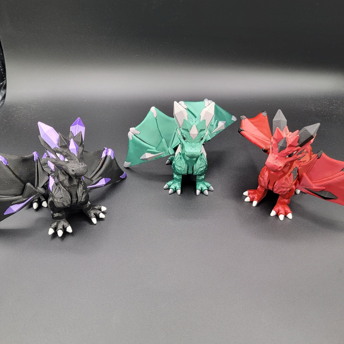 Guardian Dragon