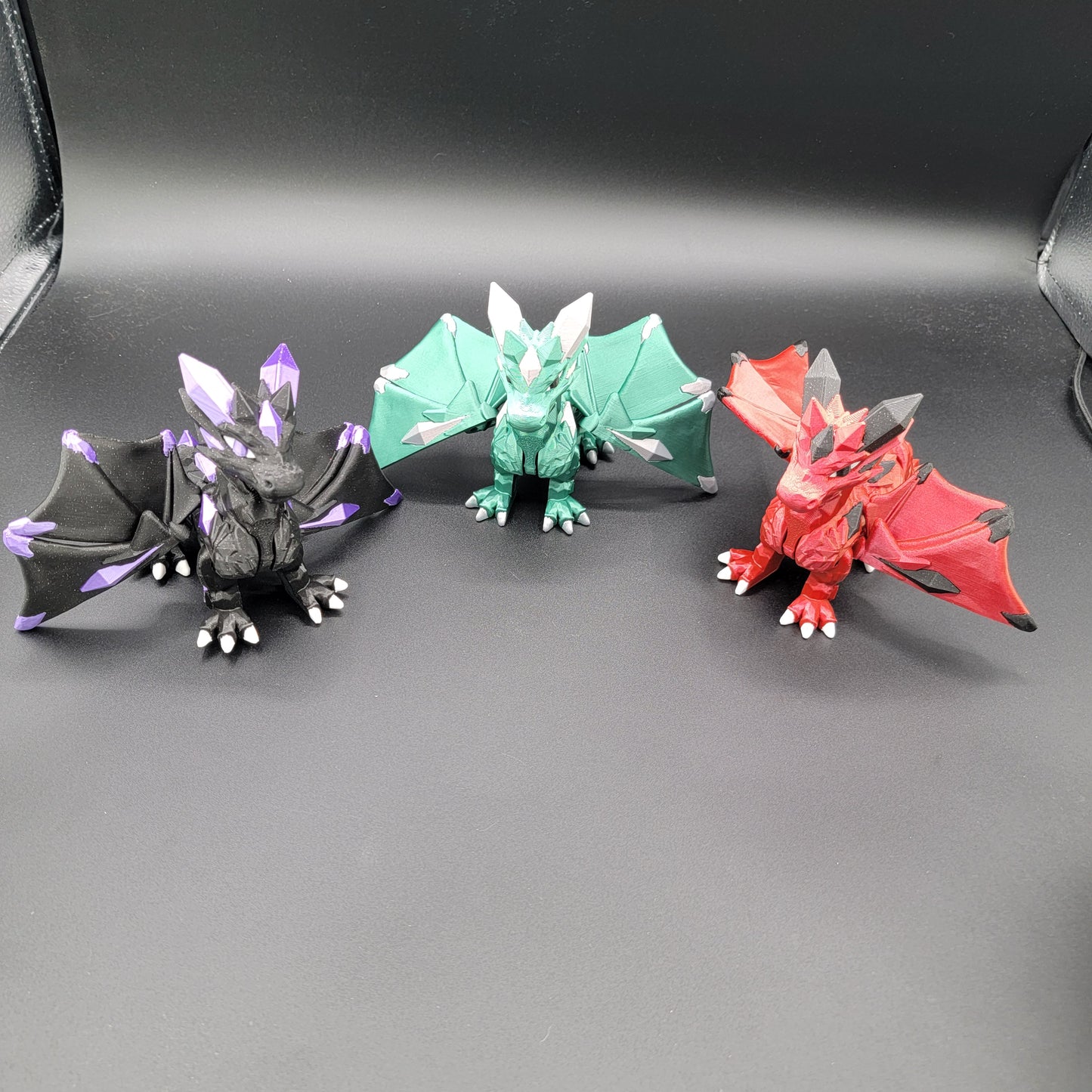 Guardian Dragon