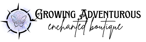 Growing Adventurous