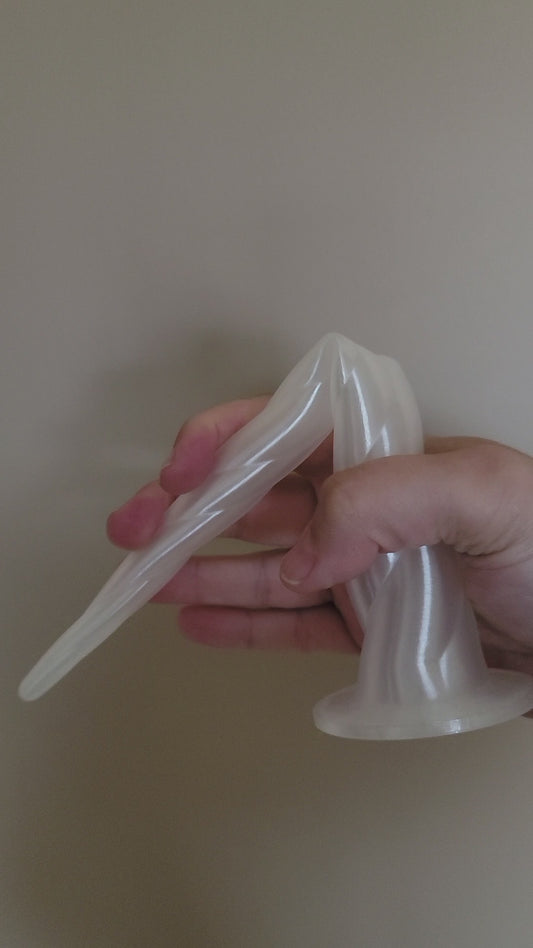 Unicorn Horn (3D Print TPU)